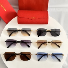 C*artier Glasses Top Quality