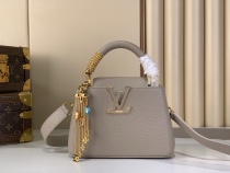 L*ouis V*uitton Top Bag 21*14*8 CM