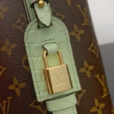 L*ouis V*uitton Top Bag 18*12*16CM
