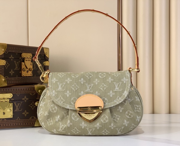L*ouis V*uitton Top Bag 27*18*3CM