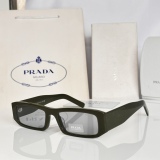 P*rada Glasses Top Quality