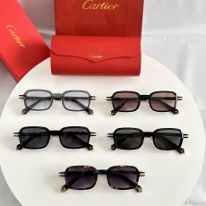 C*artier Glasses Top Quality