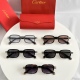 C*artier Glasses Top Quality