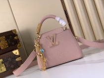 L*ouis V*uitton Top Bag 21*14*8 CM