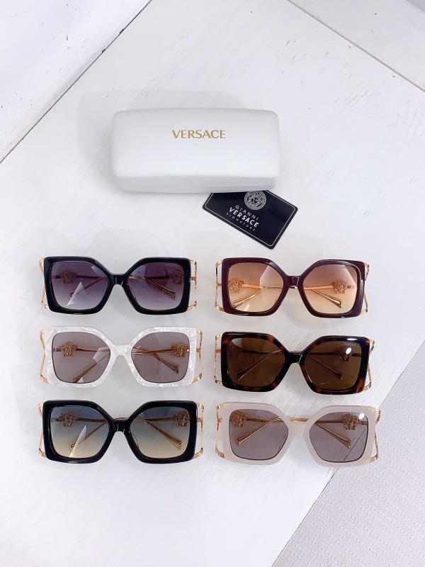VERSAC* Glasses Top Quality