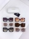 VERSAC* Glasses Top Quality