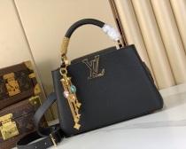 L*ouis V*uitton Top Bag 27*18*9CM