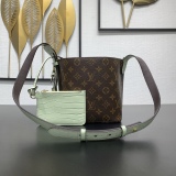 L*ouis V*uitton Top Bag 18*12*16CM