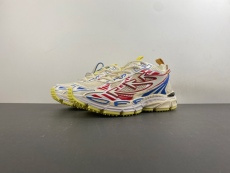 Men Women O*ff W*hite Top Quality Sneakers