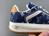 Men L*ouis V*uitton Top Quality Sneakers