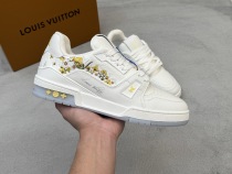 Men Women L*ouis V*uitton Top Quality Sneakers