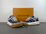 Men L*ouis V*uitton Top Quality Sneakers
