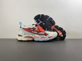 Men Women O*ff W*hite Top Quality Sneakers