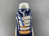 Men L*ouis V*uitton Top Quality Sneakers