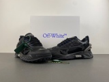 Men Women O*ff W*hite Top Quality Sneakers
