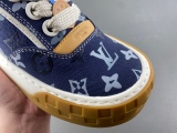 Men L*ouis V*uitton Top Quality Sneakers