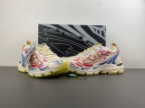 Men Women O*ff W*hite Top Quality Sneakers