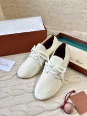 Women L*oro P*iana Top Quality Sneaker