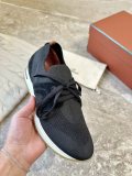 Women L*oro P*iana Top Quality Sneaker