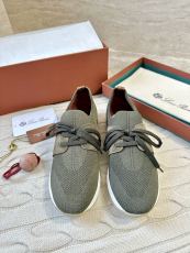 Women L*oro P*iana Top Quality Sneaker
