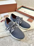 Women L*oro P*iana Top Quality Sneaker