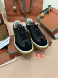 Men Women L*oro P*iana Top Quality Sneaker