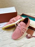 Women L*oro P*iana Top Quality Sneaker