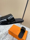 Men H*ermes Top Quality Sandals