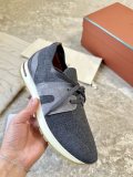 Women L*oro P*iana Top Quality Sneaker