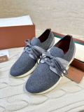 Women L*oro P*iana Top Quality Sneaker