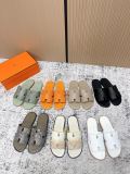 Men H*ermes Top Quality Sandals