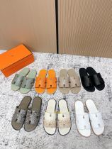 Men H*ermes Top Quality Sandals