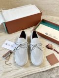 Women L*oro P*iana Top Quality Sneaker