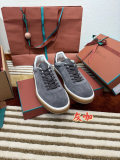 Men Women L*oro P*iana Top Quality Sneaker