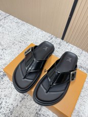 Men L*ouis V*uitton Top Quality Sandals