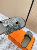 Men H*ermes Top Quality Sandals