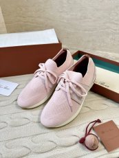 Women L*oro P*iana Top Quality Sneaker
