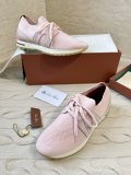 Women L*oro P*iana Top Quality Sneaker