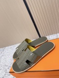 Men H*ermes Top Quality Sandals