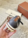Women L*oro P*iana Top Quality Sneaker