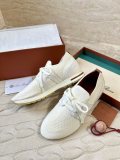 Women L*oro P*iana Top Quality Sneaker