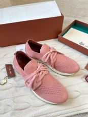 Women L*oro P*iana Top Quality Sneaker