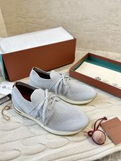 Women L*oro P*iana Top Quality Sneaker