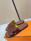 Men H*ermes Top Quality Sandals