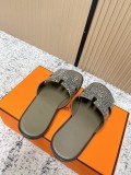 Men H*ermes Top Quality Sandals