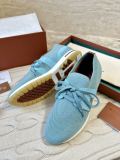 Women L*oro P*iana Top Quality Sneaker