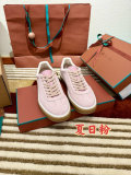 Men Women L*oro P*iana Top Quality Sneaker