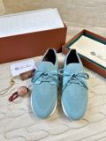 Women L*oro P*iana Top Quality Sneaker