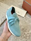 Women L*oro P*iana Top Quality Sneaker