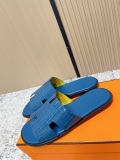 Men H*ermes Top Quality Sandals